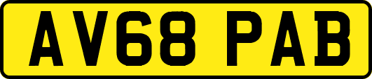 AV68PAB