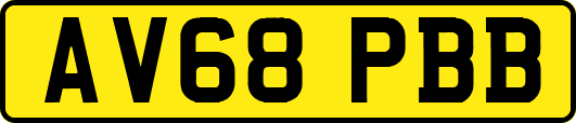 AV68PBB