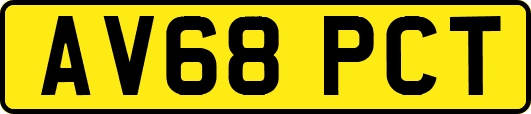 AV68PCT
