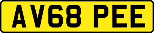 AV68PEE
