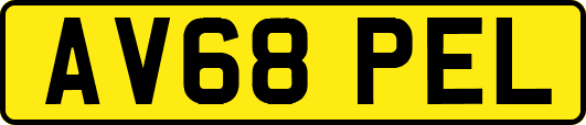 AV68PEL