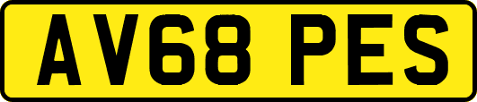 AV68PES