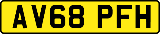 AV68PFH