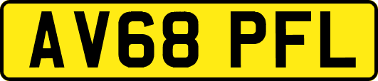 AV68PFL