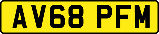 AV68PFM