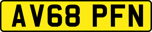 AV68PFN