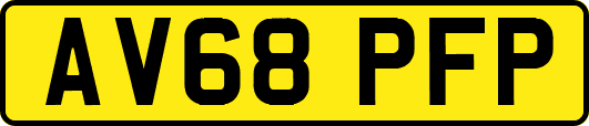 AV68PFP