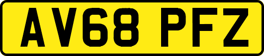 AV68PFZ