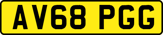 AV68PGG