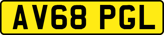 AV68PGL