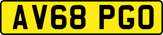 AV68PGO
