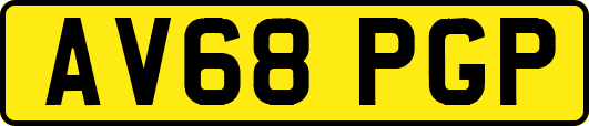 AV68PGP