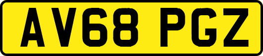 AV68PGZ