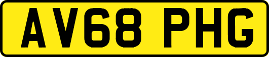 AV68PHG