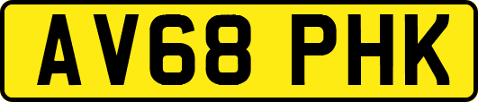 AV68PHK