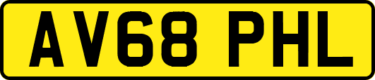 AV68PHL