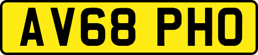 AV68PHO