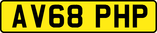 AV68PHP