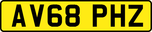AV68PHZ