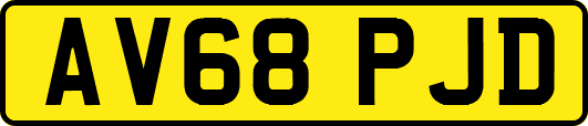 AV68PJD