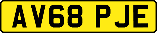 AV68PJE
