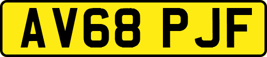 AV68PJF