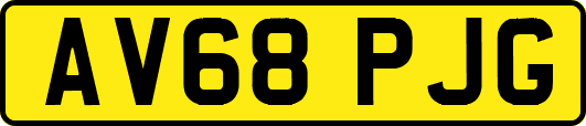 AV68PJG