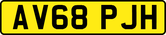 AV68PJH