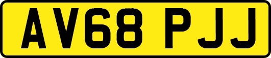AV68PJJ
