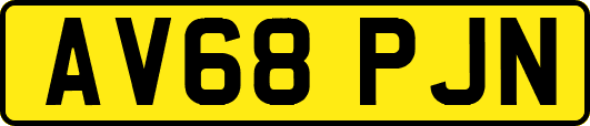 AV68PJN
