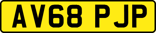 AV68PJP