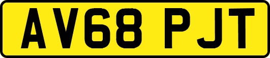 AV68PJT
