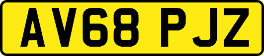 AV68PJZ
