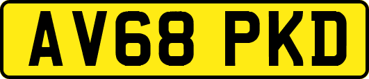 AV68PKD