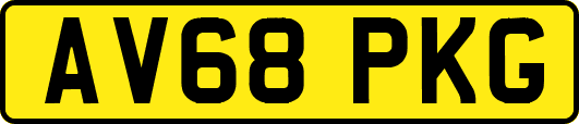 AV68PKG