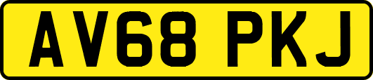 AV68PKJ