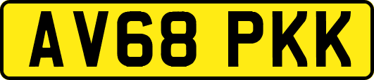AV68PKK
