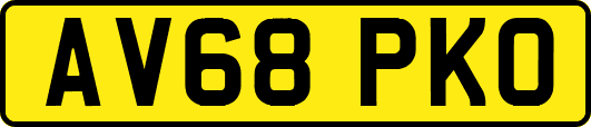 AV68PKO