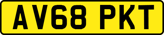 AV68PKT