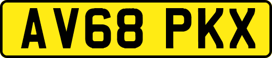 AV68PKX