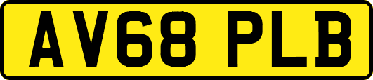 AV68PLB