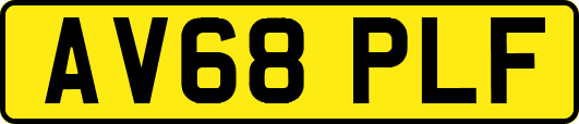 AV68PLF