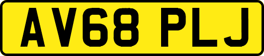 AV68PLJ