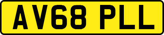 AV68PLL