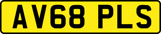 AV68PLS