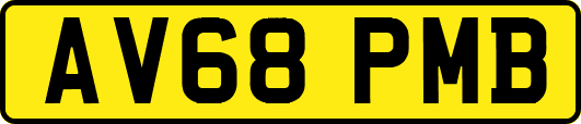 AV68PMB