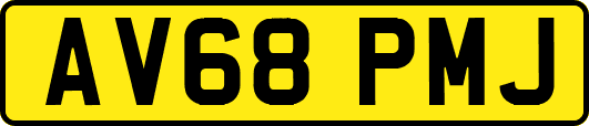 AV68PMJ