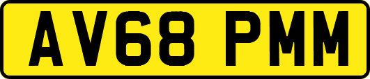 AV68PMM