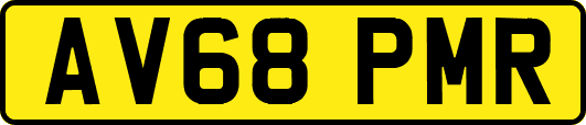 AV68PMR