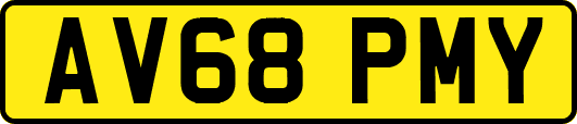 AV68PMY